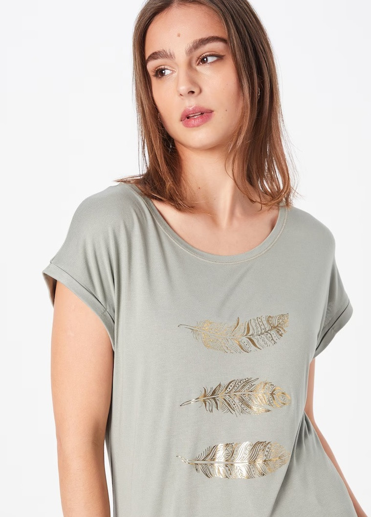 Футболка About You - (253622736)