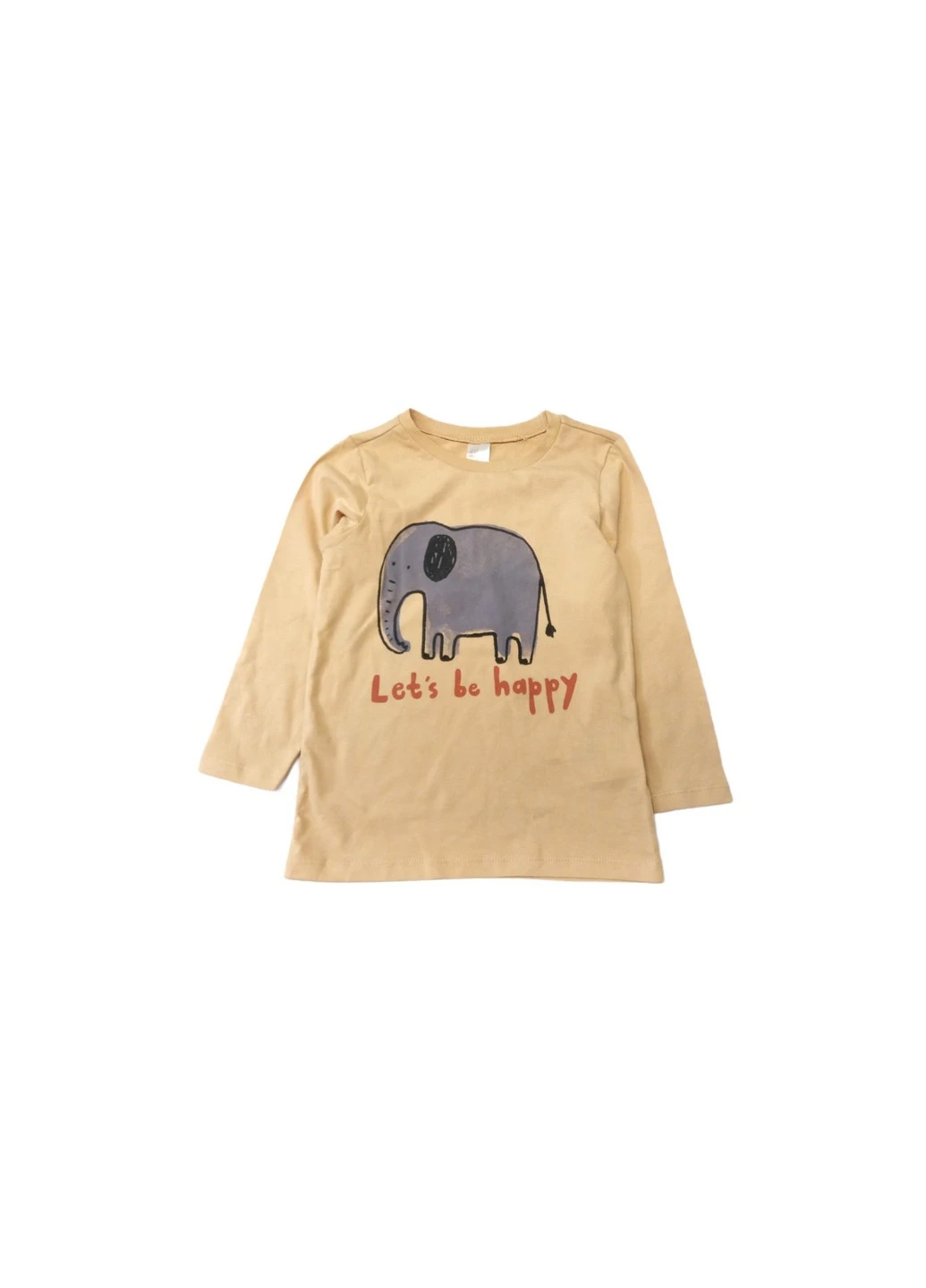Лонгслив H&M (227362930)
