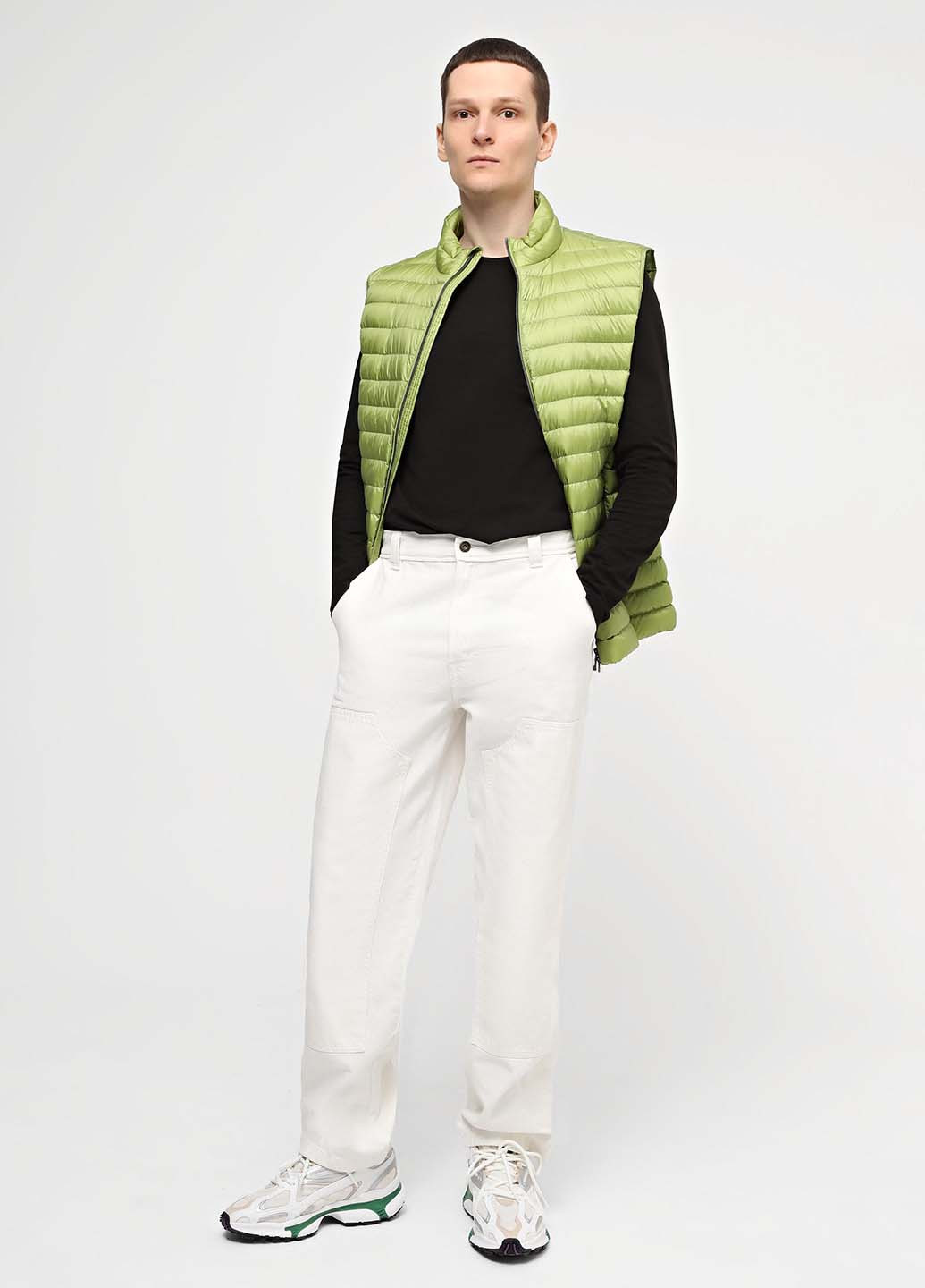 Жилет Geox (330358835)