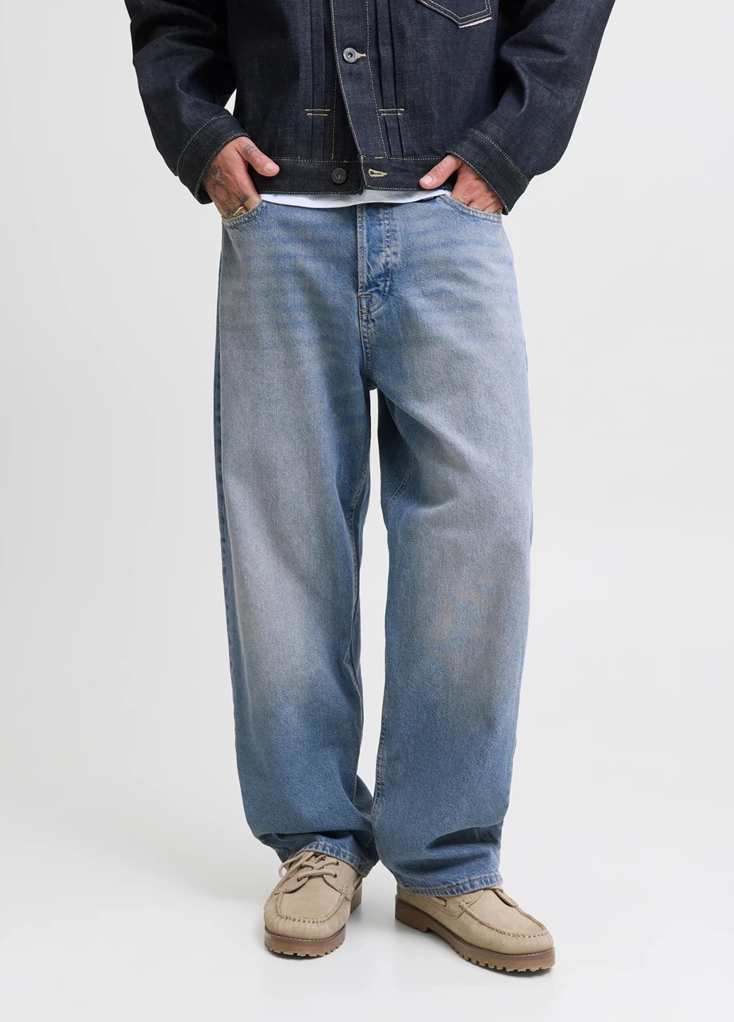 Джинси Jack & Jones (362876127)