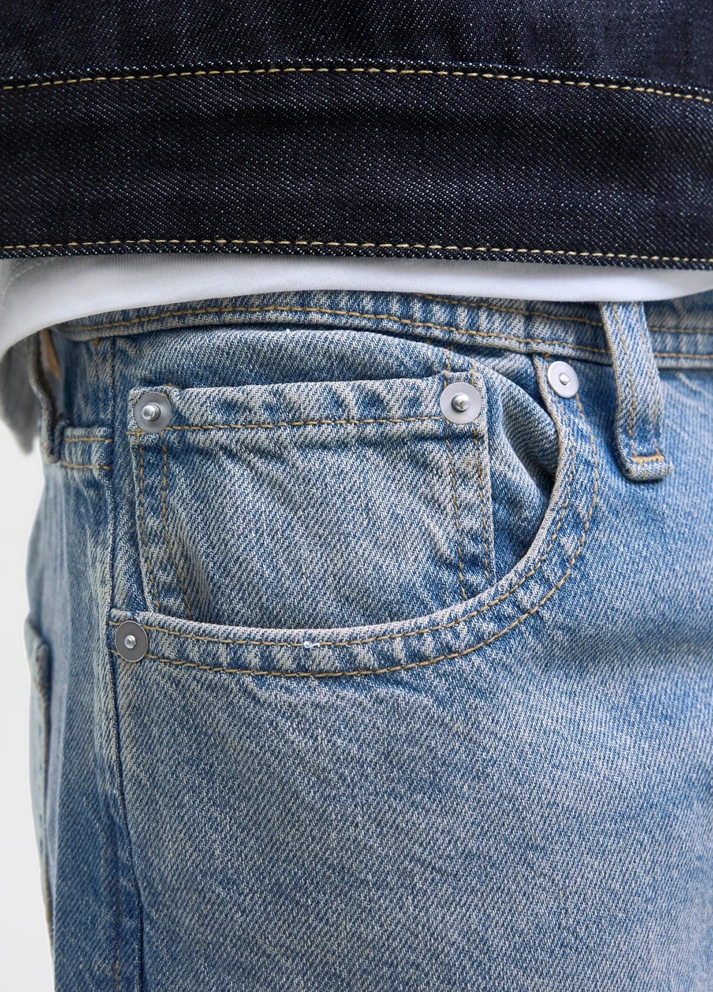 Джинси Jack & Jones (362876127)