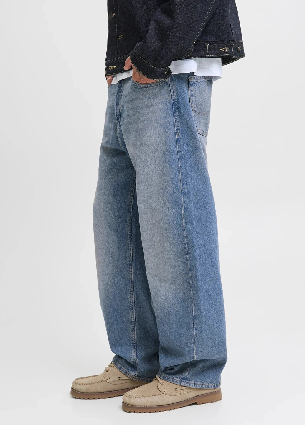 Джинси Jack & Jones (362876127)