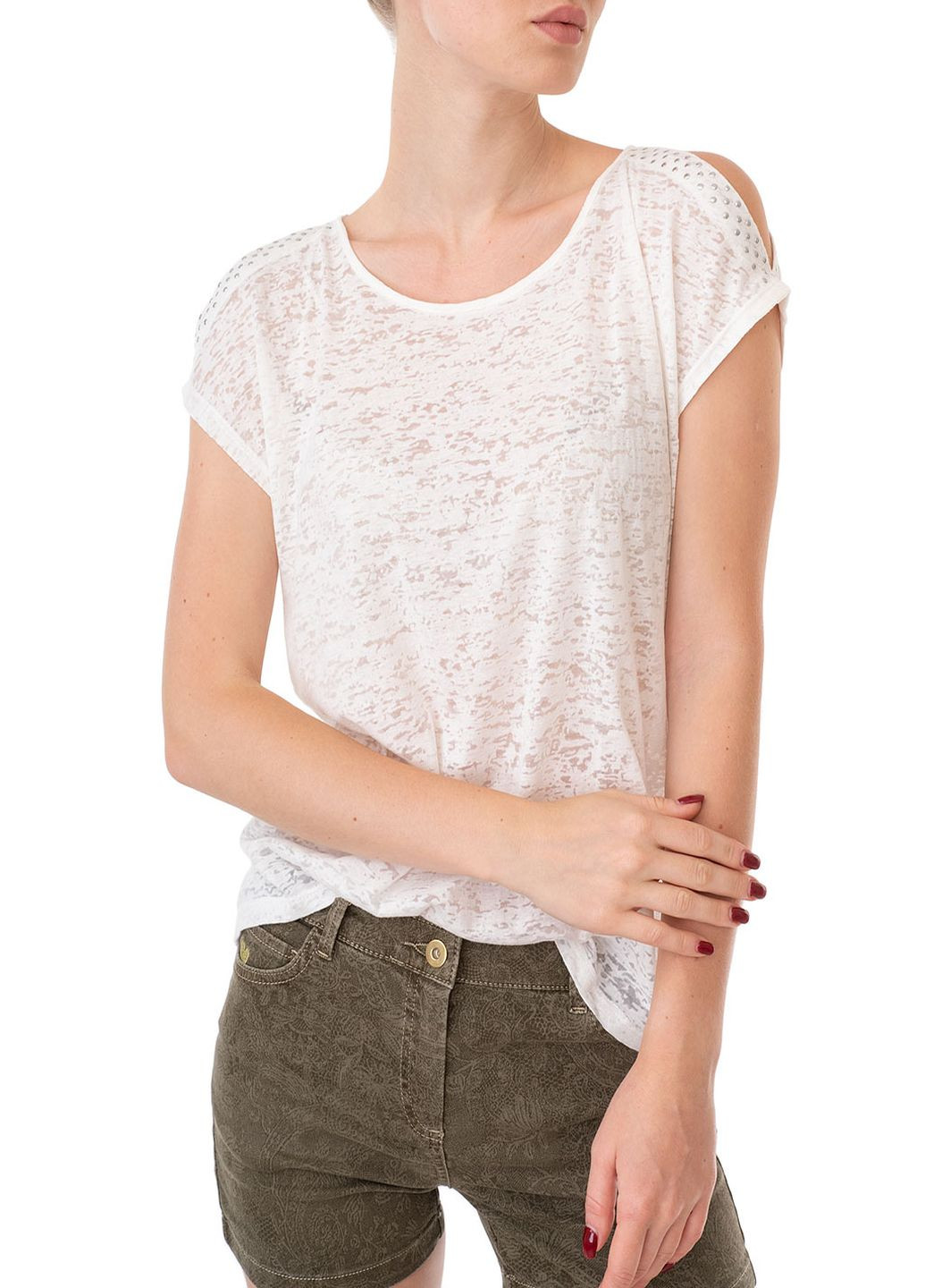 Футболка E-Bound - (195368984)