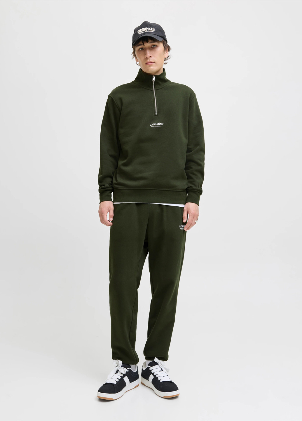 Штани Jack & Jones (352530813)