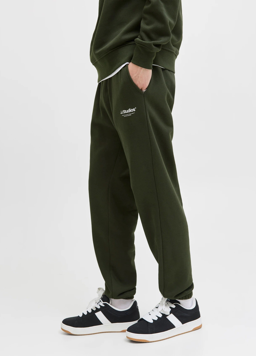 Штани Jack & Jones (352530813)