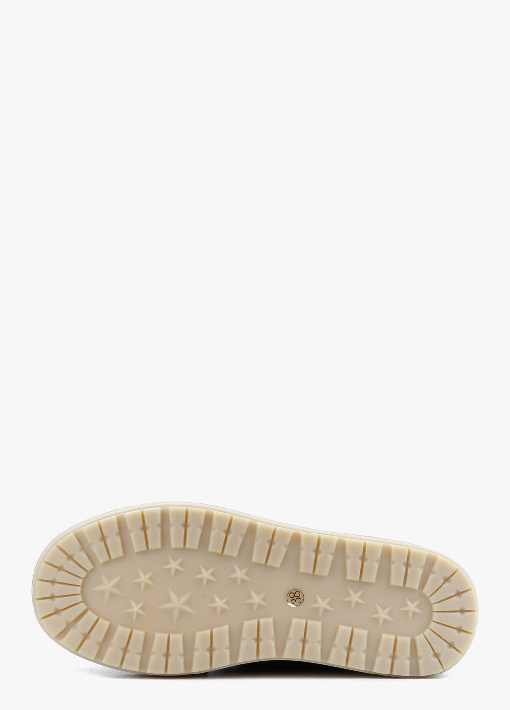 Зимние ботинки Le'BERDES с мехом из натуральной замши