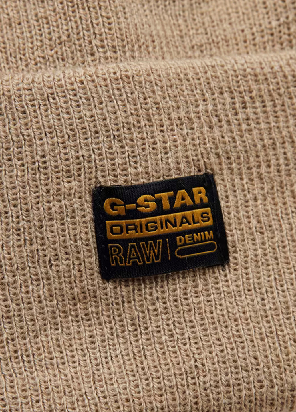 Шапка G-Star Raw (255262245)
