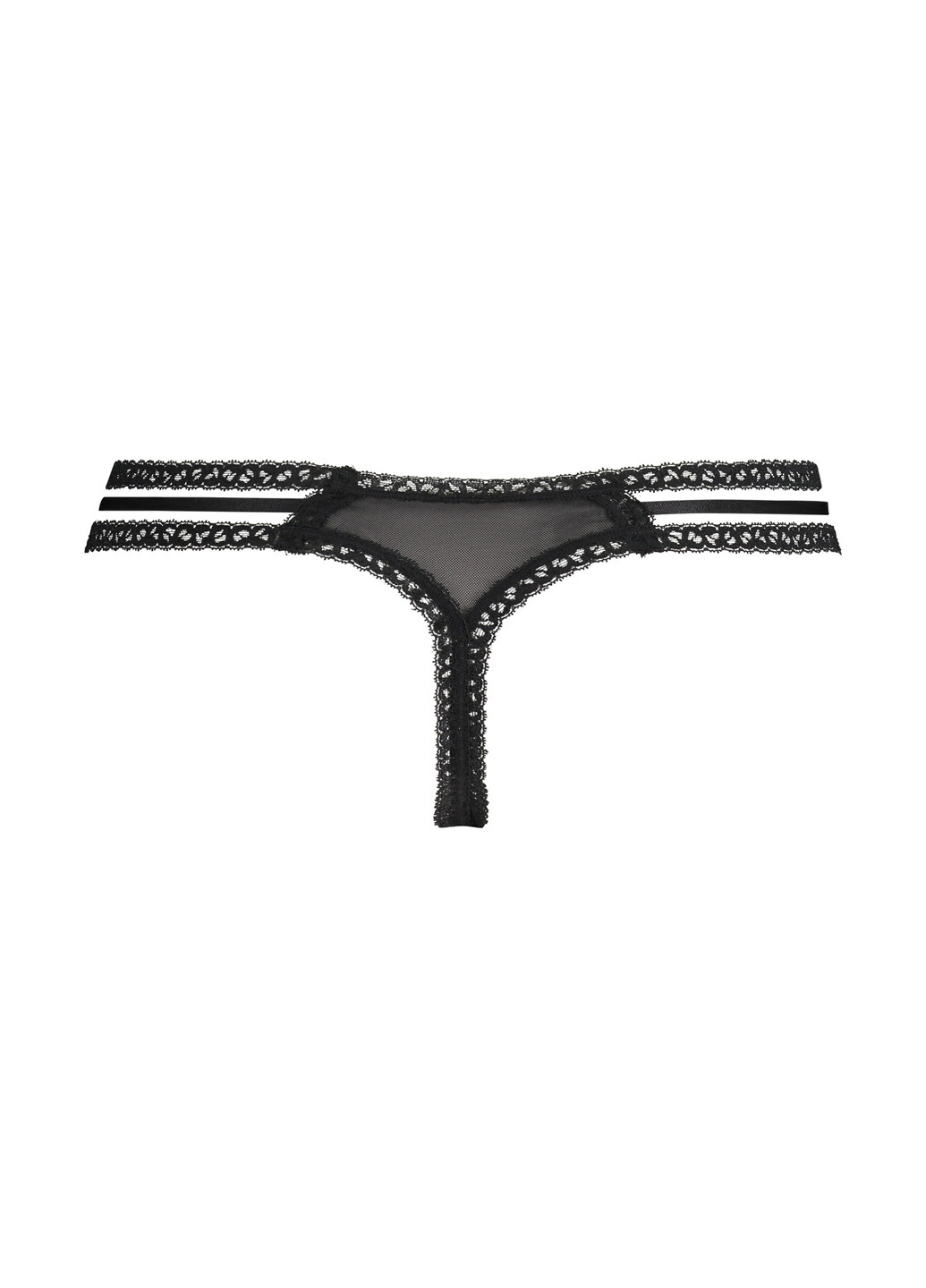 Трусики Hunkemoller (340402356)