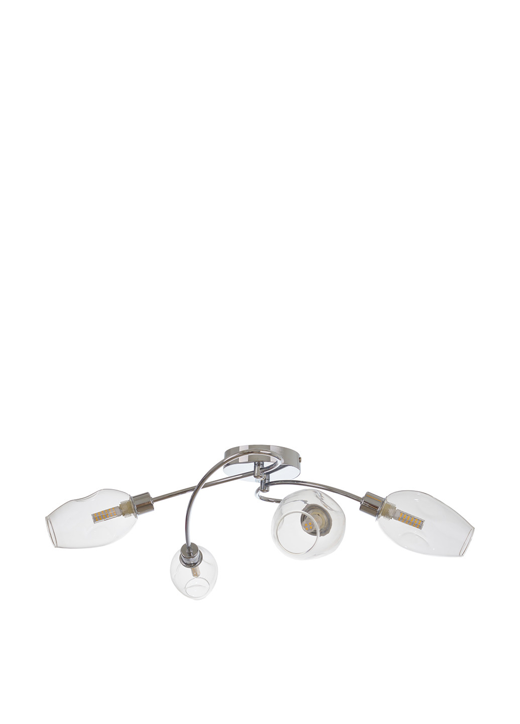 Люстра, 60х29х20 см Brille (171711965)