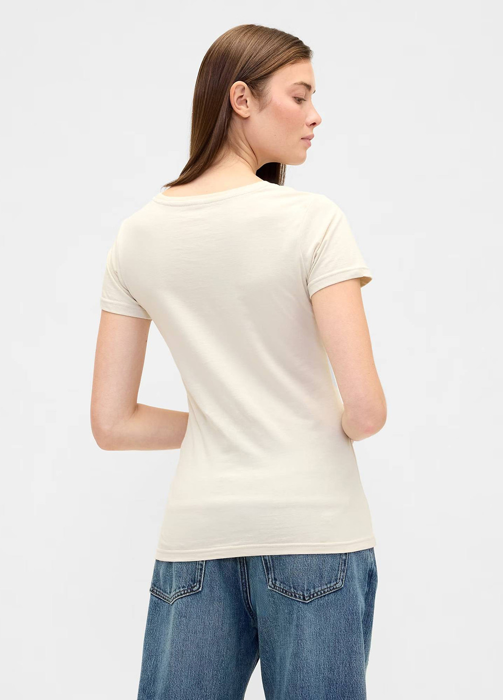 Футболка Gap - (371502245)