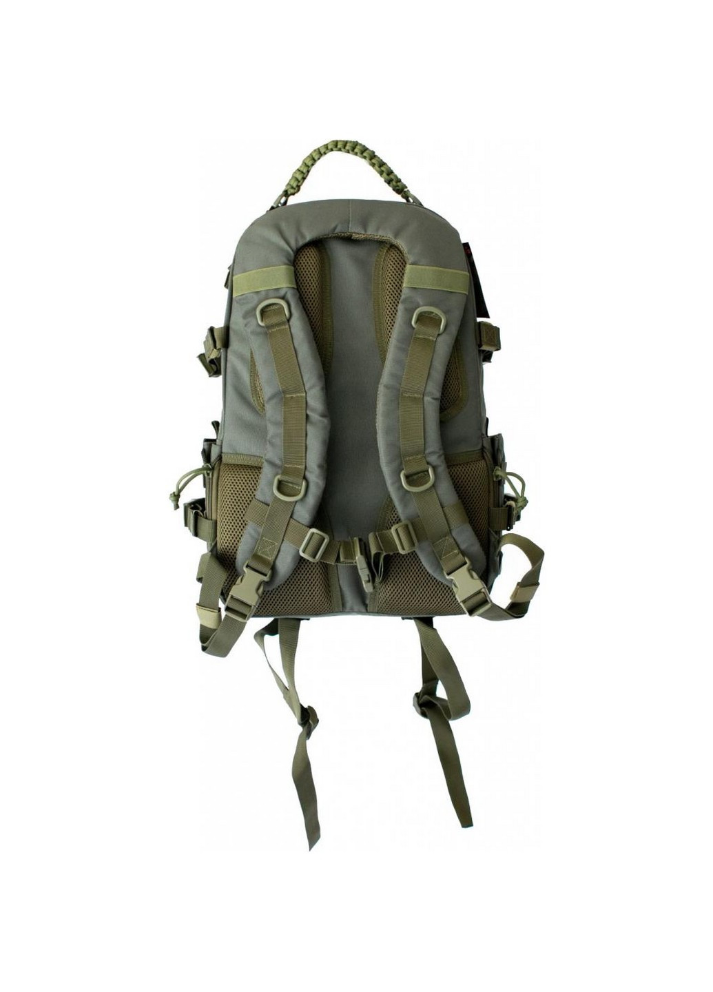 Рюкзак (TRP-043) Tramp Tactical coyote 40л (196922785)