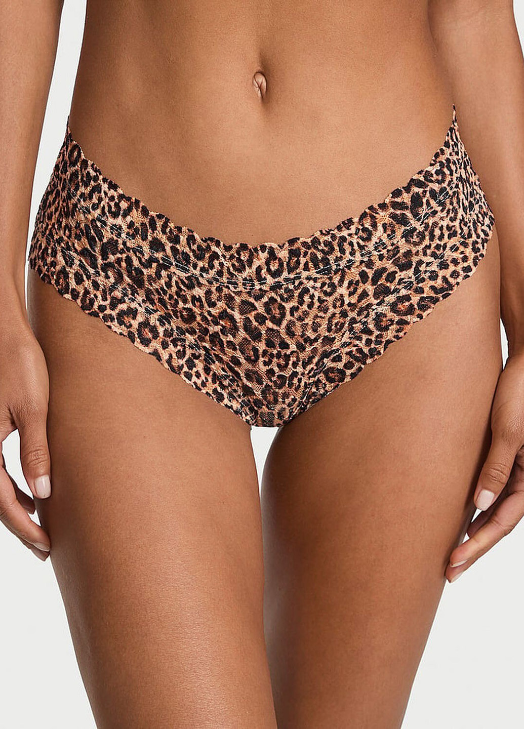 Комбинированный демисезонный комплект (бюстгальтер, трусики) Victoria's Secret