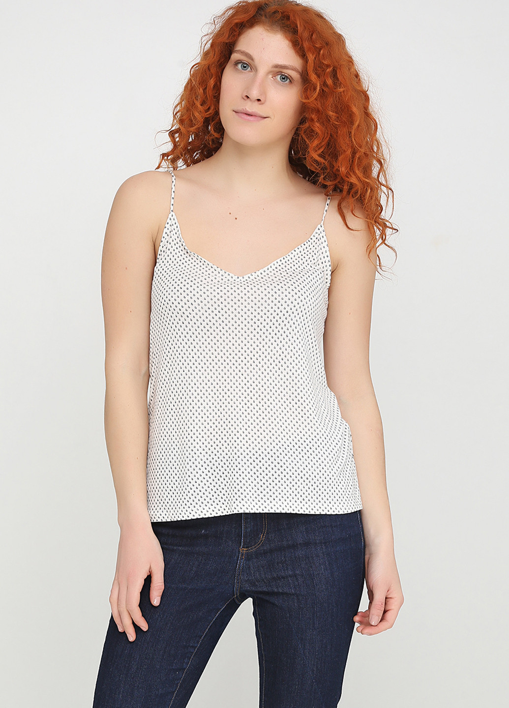 Топ H&M (207605786)