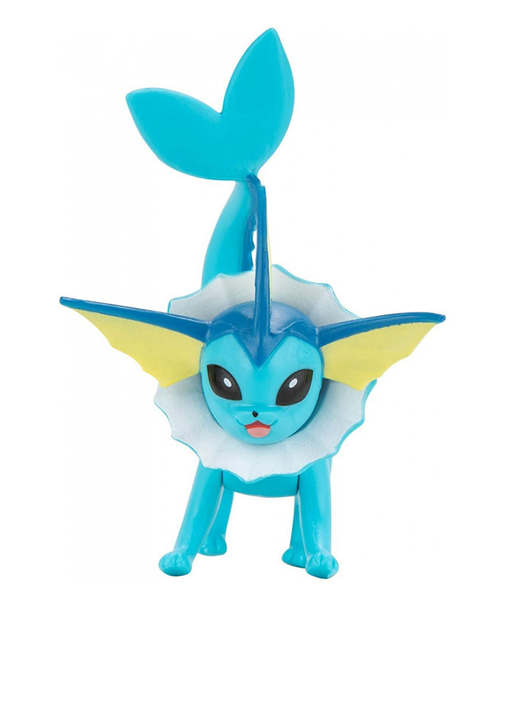 Ігрова фігурка Вапореон, 7,6 см Pokemon (264657639)