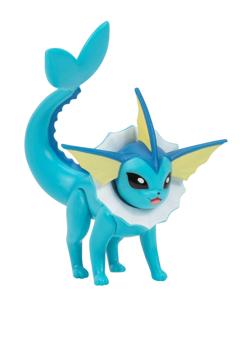 Ігрова фігурка Вапореон, 7,6 см Pokemon (264657639)
