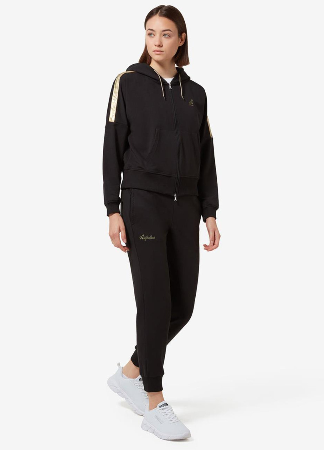 Брюки LSDTU0073-003 Australian Gold Tape Elastic (321505882)