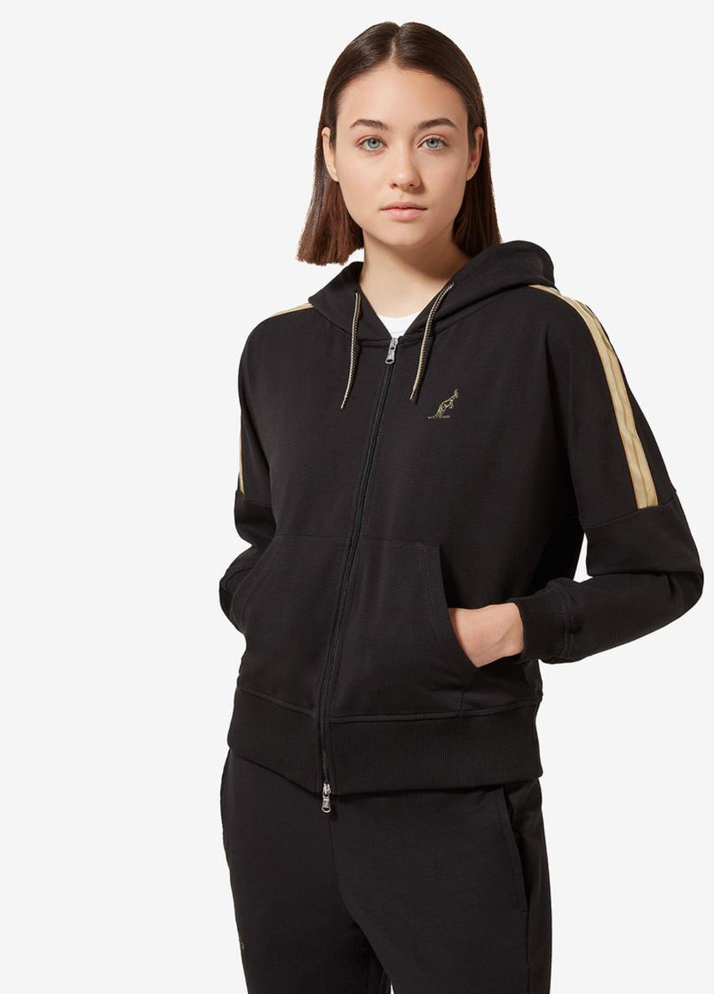 Брюки LSDTU0073-003 Australian Gold Tape Elastic (321505882)