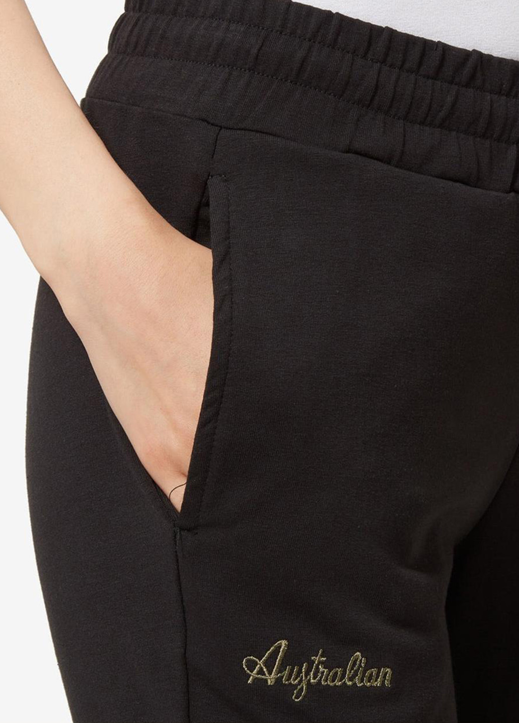 Брюки LSDTU0073-003 Australian Gold Tape Elastic (321505882)