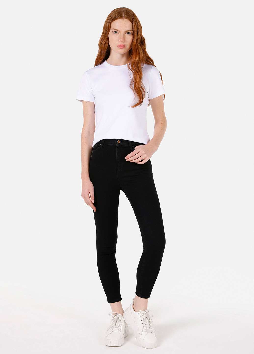 Джинси Colin's - (344455177)