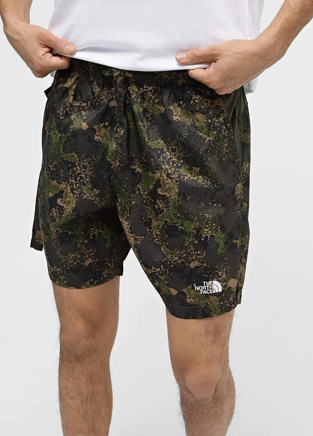 Шорты The North Face (330224090)