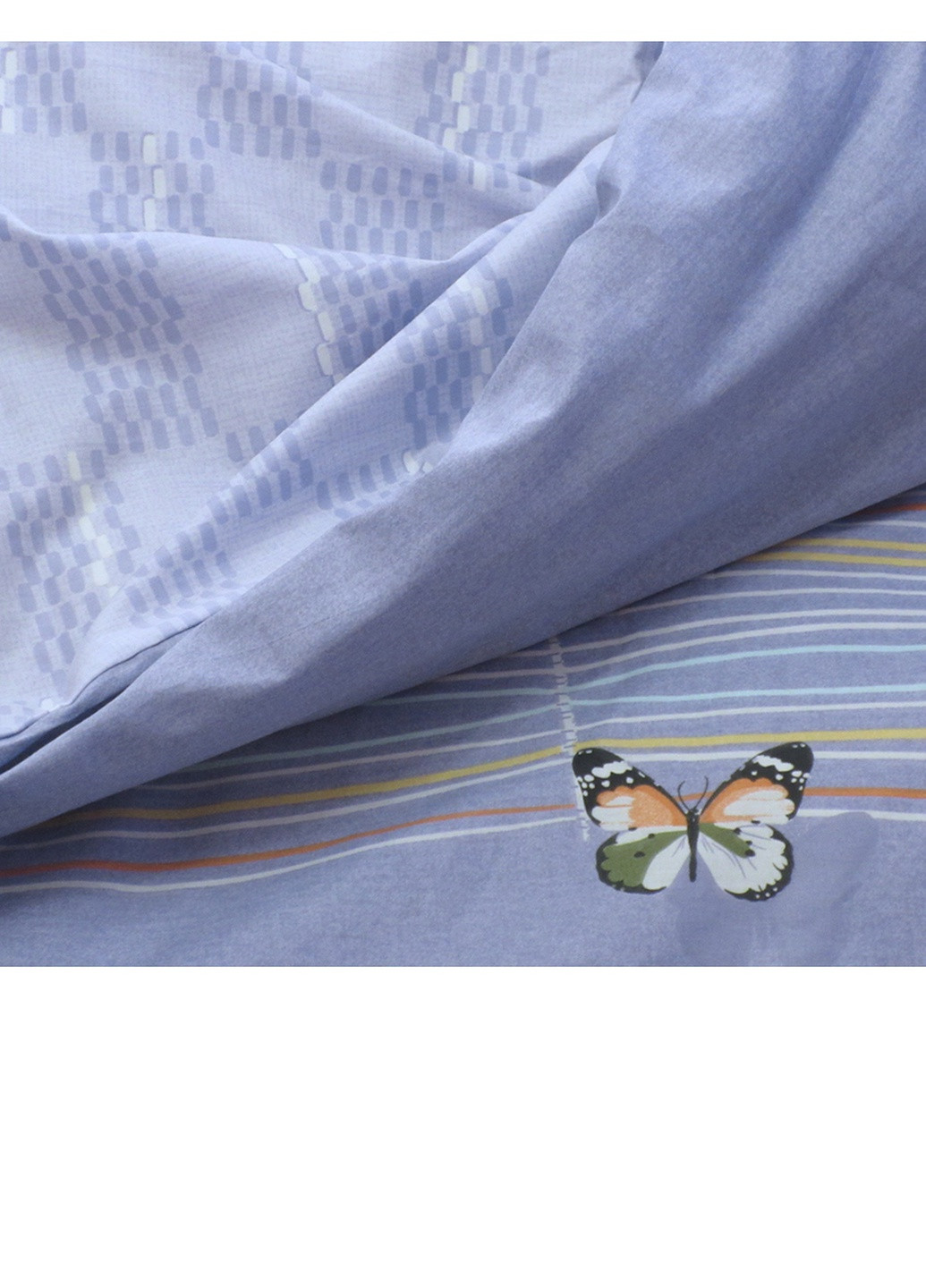 КПБ з компаньйоном Двоспальний ТМ TAG (252128094)