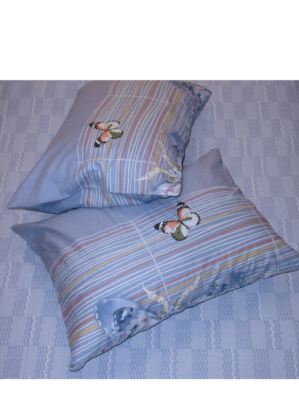 КПБ з компаньйоном Двоспальний ТМ TAG (252128094)