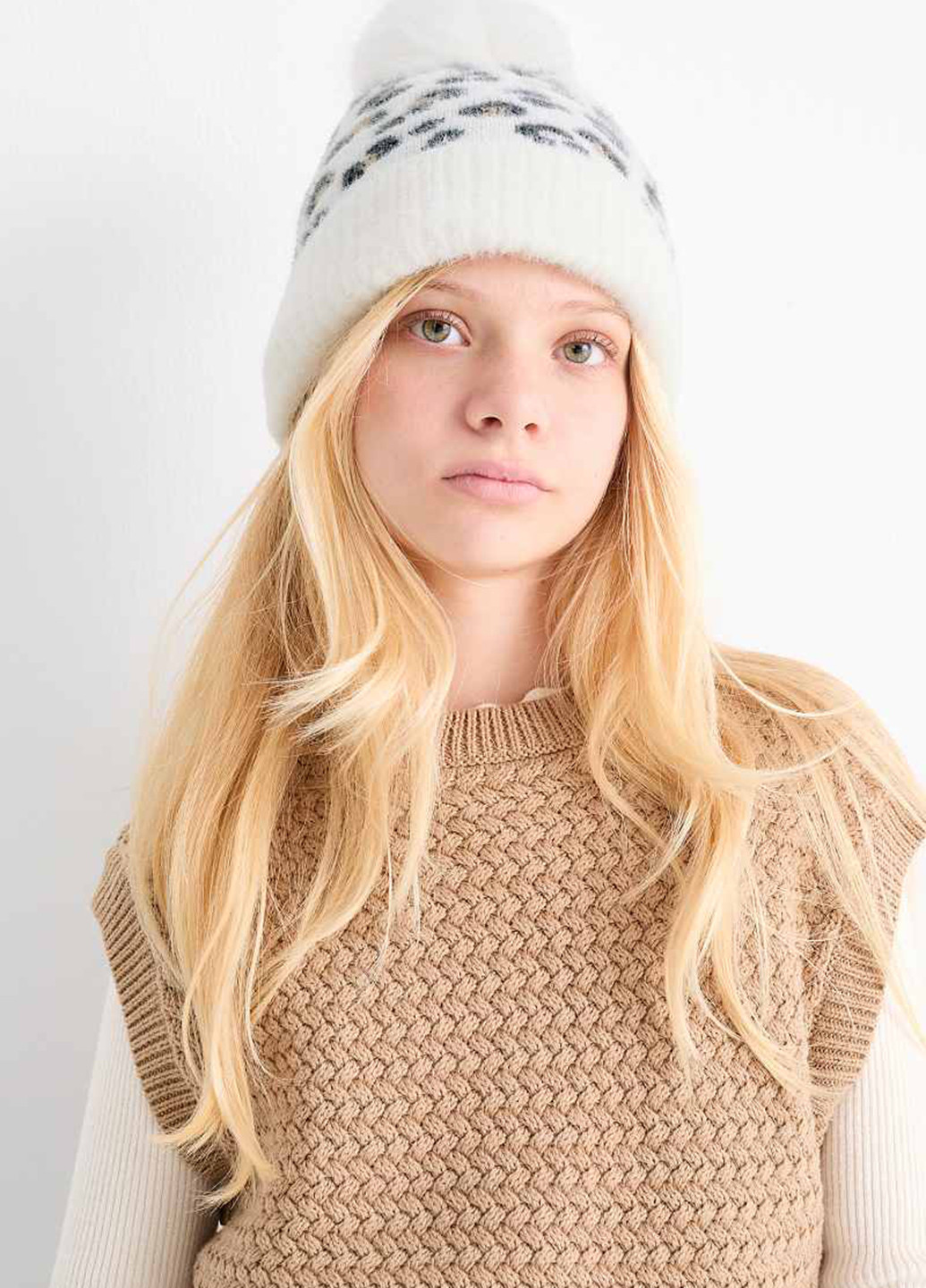 Шапка C&A (369838795)