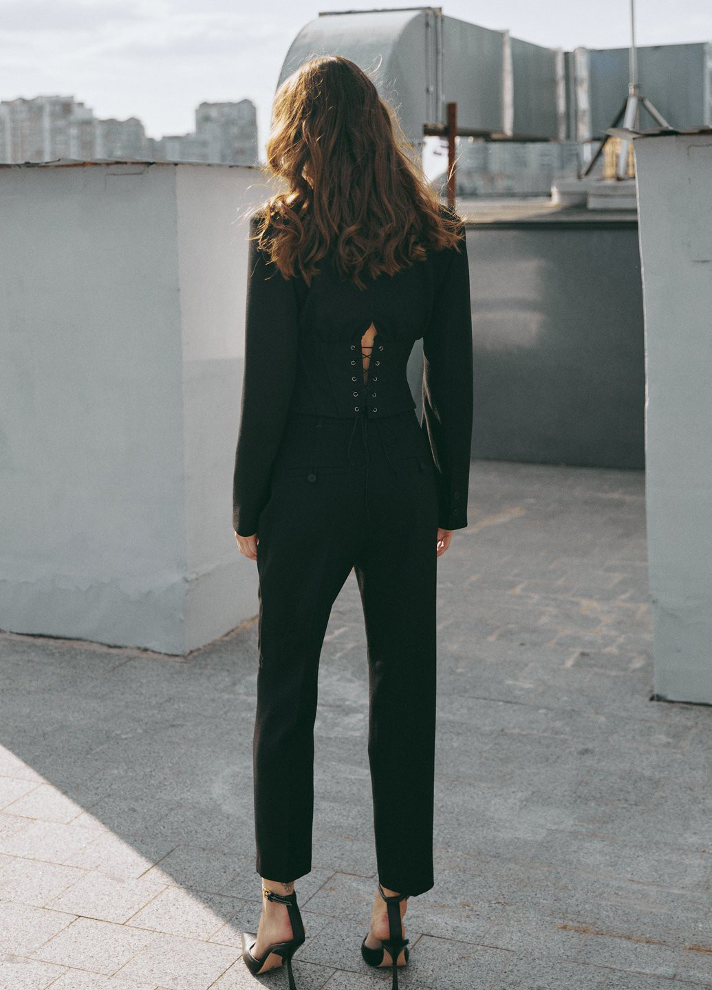 Брюки Gepur (301440847)