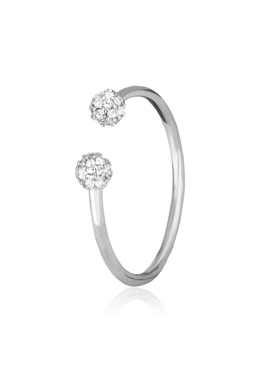 Кольцо Silvex925 (199424515)