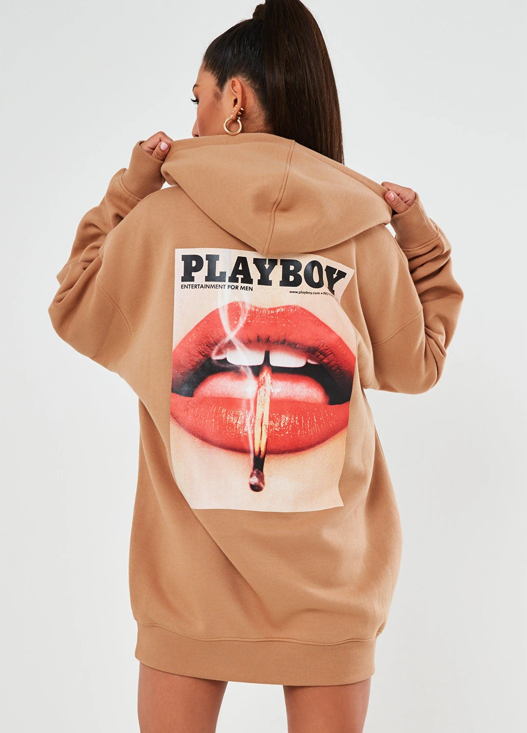 Худi Missguided (262983608)