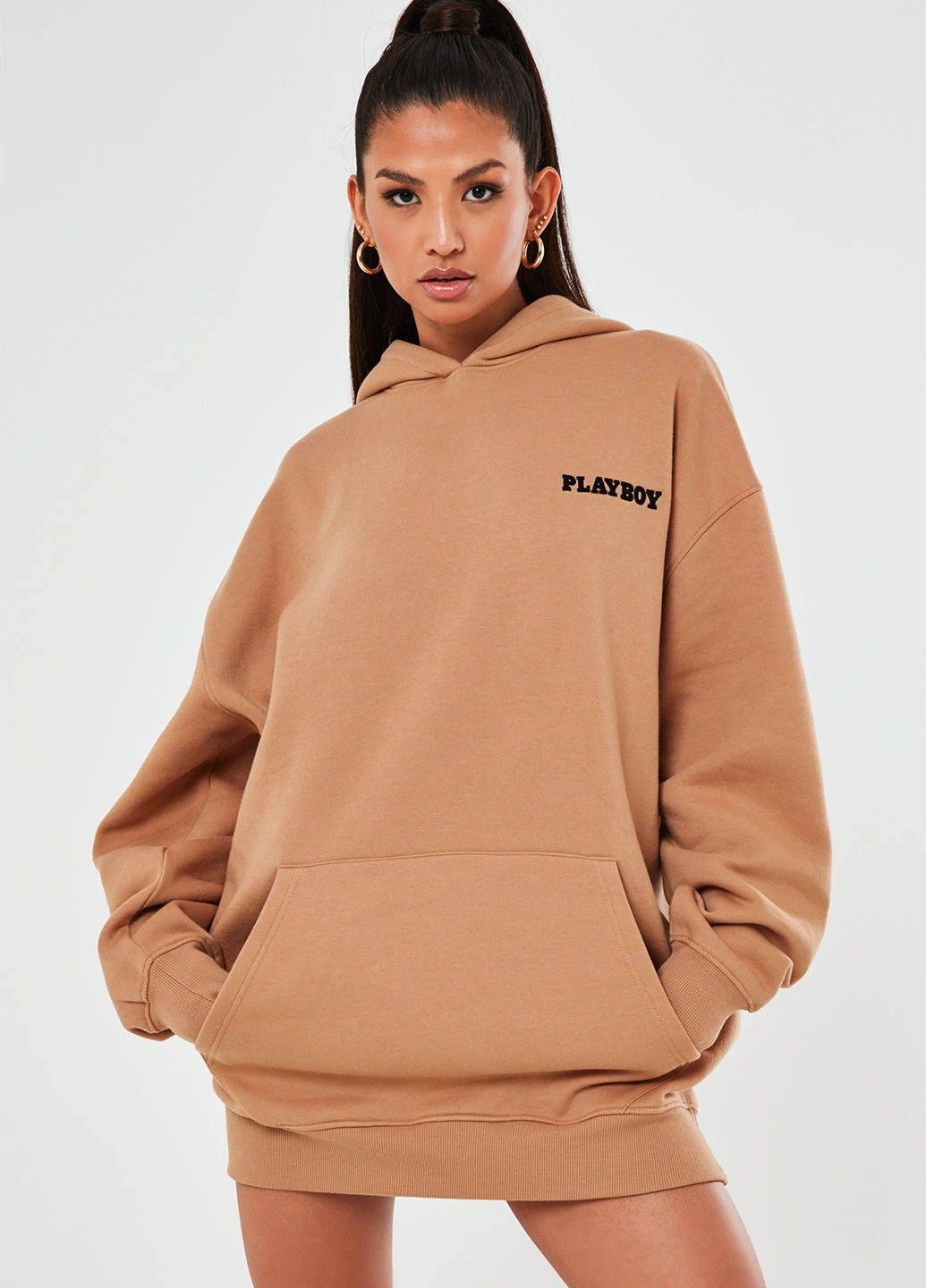 Худi Missguided (262983608)