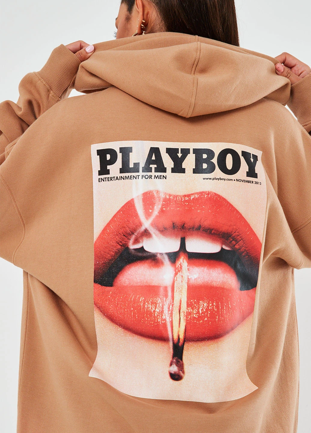 Худi Missguided (262983608)