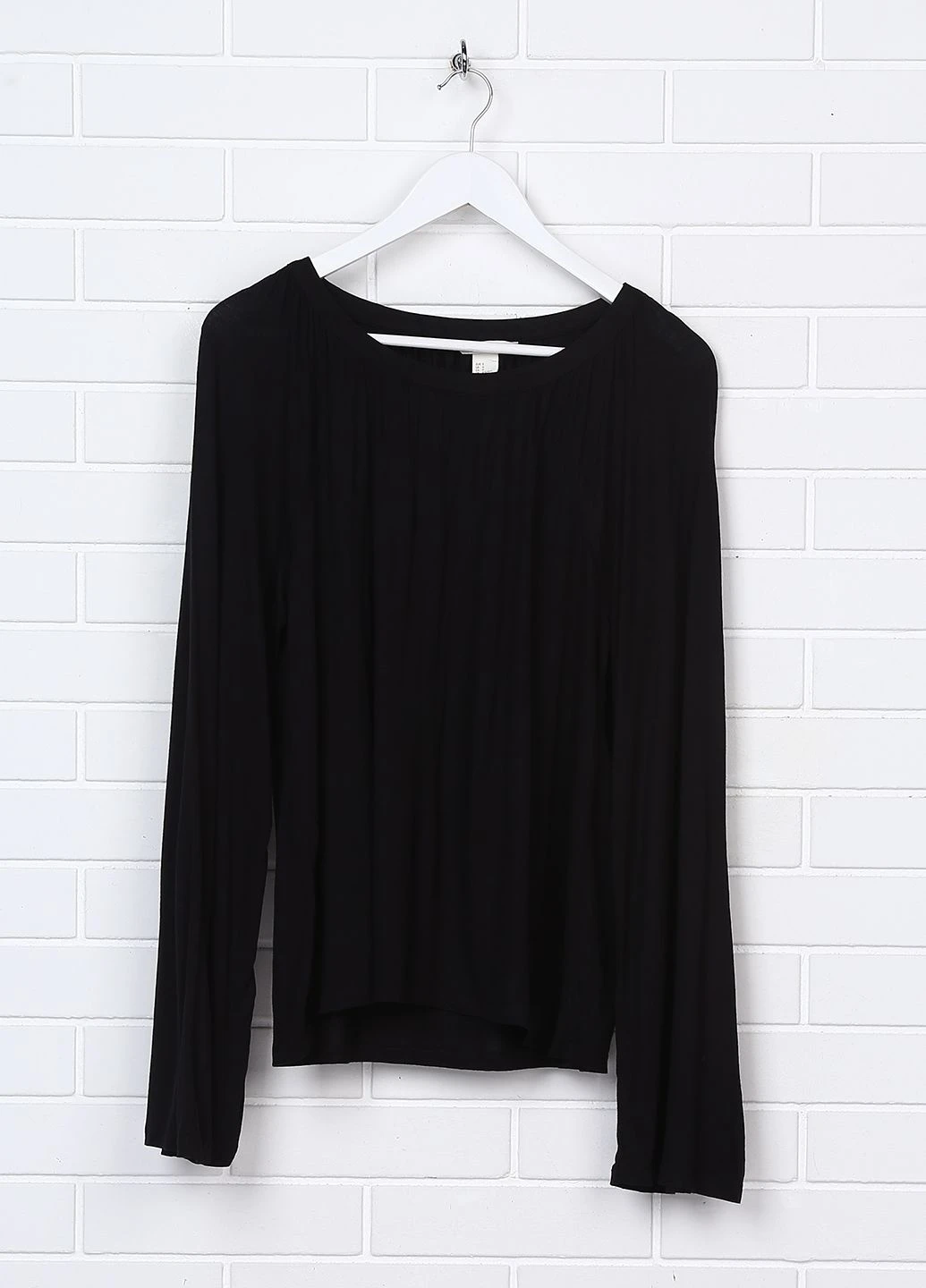 Лонгслив для беременных H&M (224101492)
