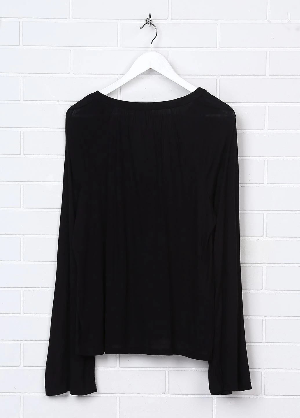 Лонгслив для беременных H&M (224101492)