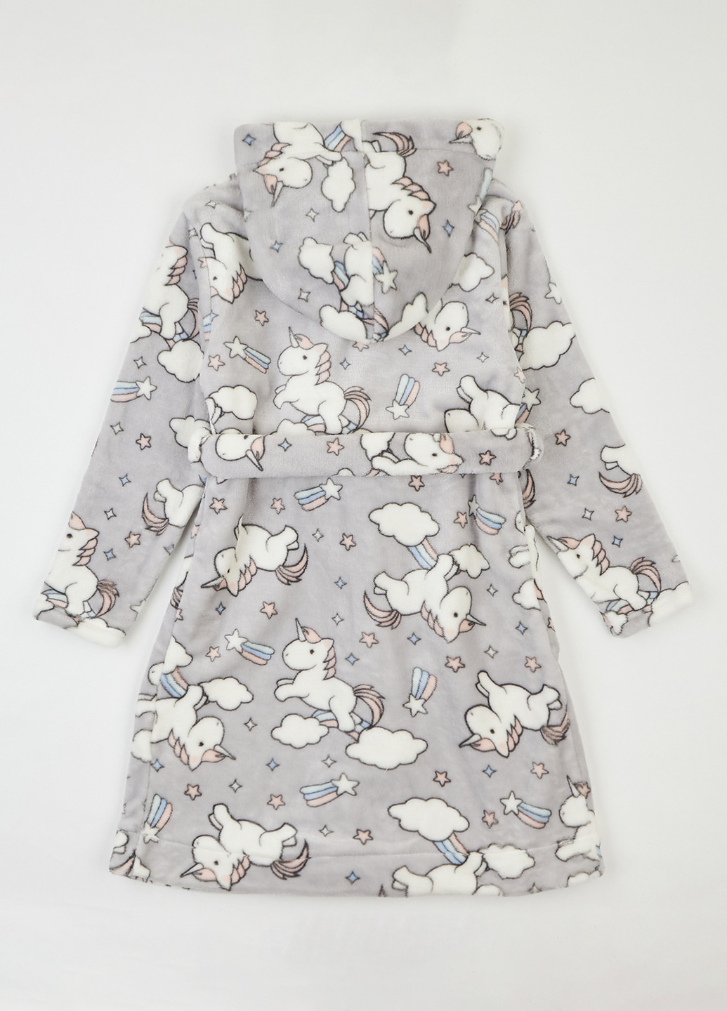 Халат Фламинго (276062124)