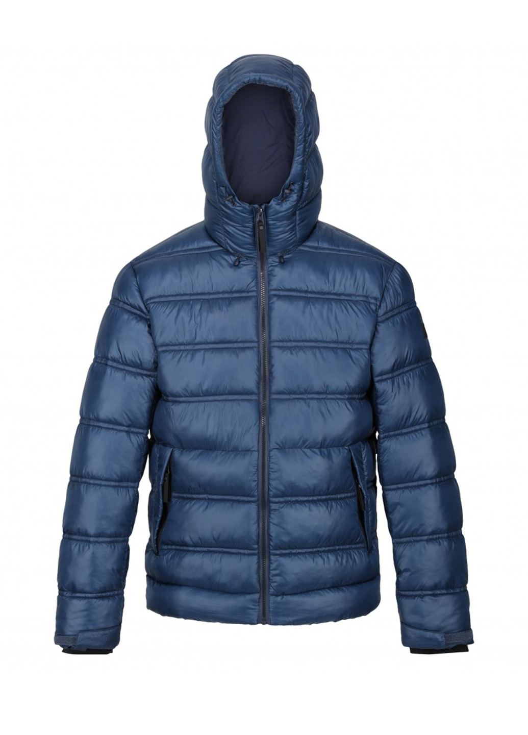Синяя зимняя куртка Regatta Toploft III