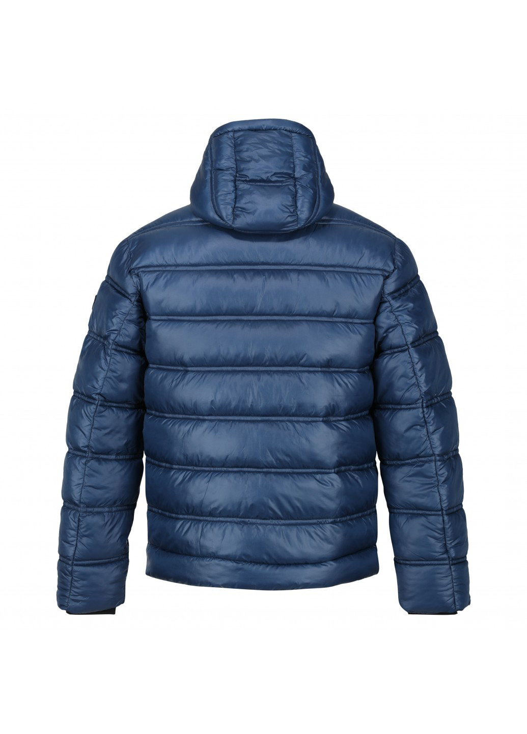 Синяя зимняя куртка Regatta Toploft III