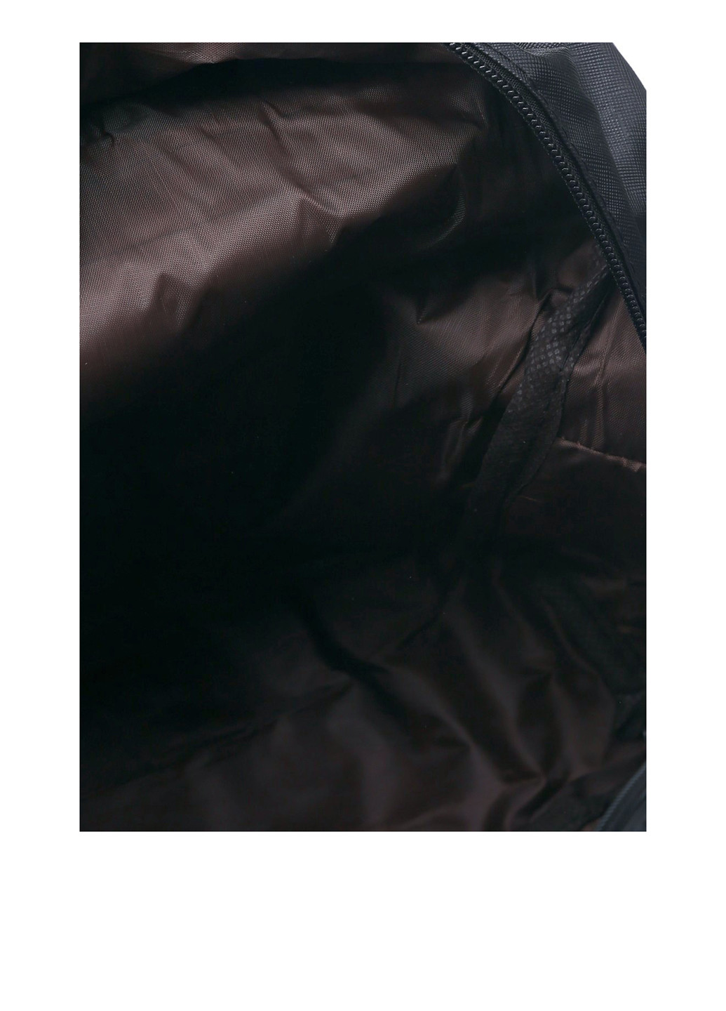 Рюкзак Altum цветочный чёрный кэжуал