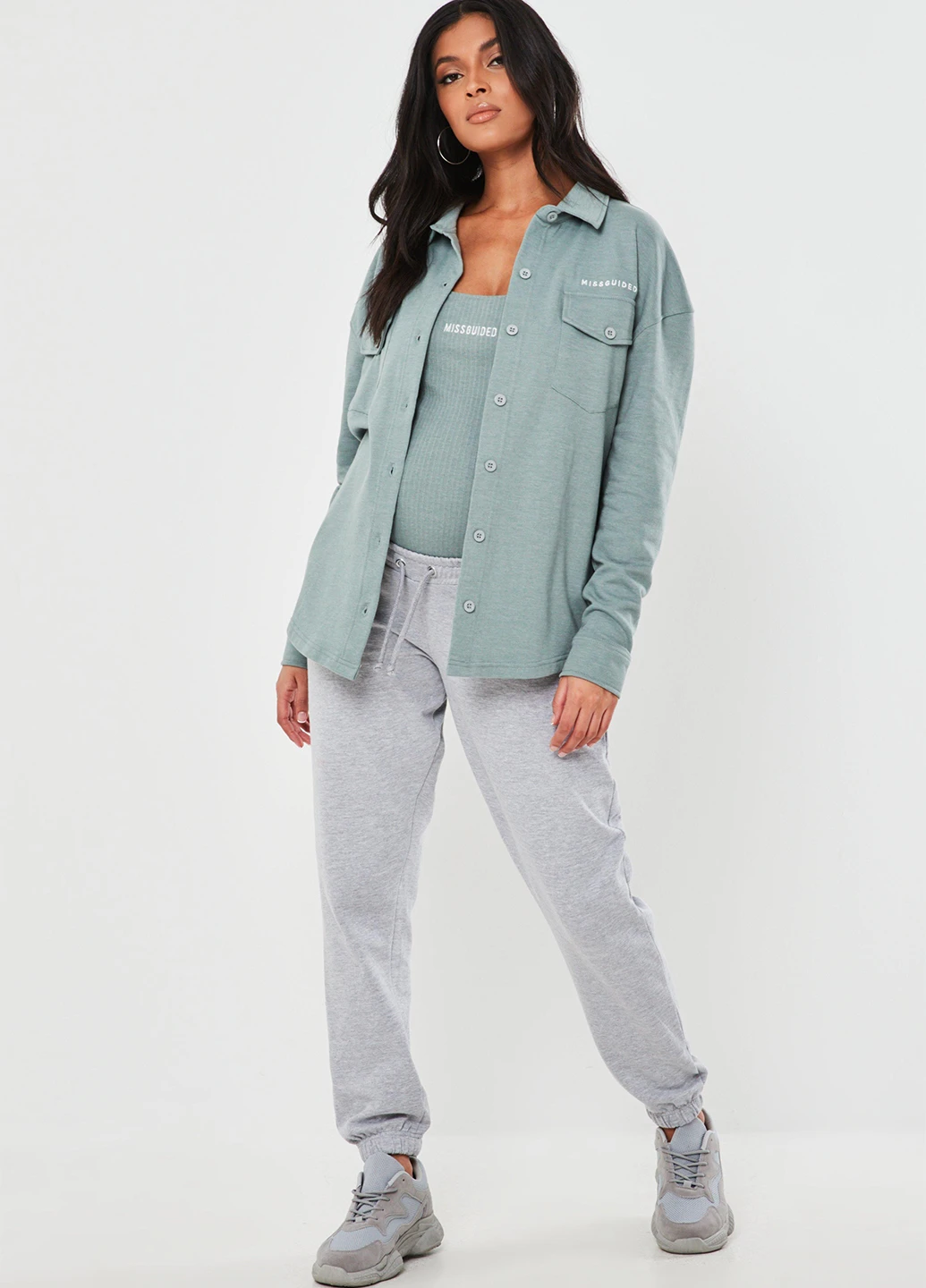 Брюки для беременных Missguided (260379503)