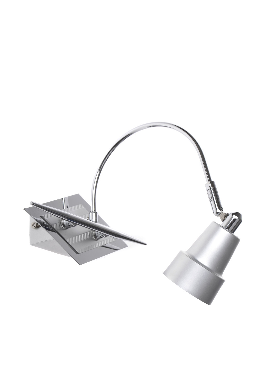 Светильник спот, 20,5х21х21,5 см Brille (132199853)