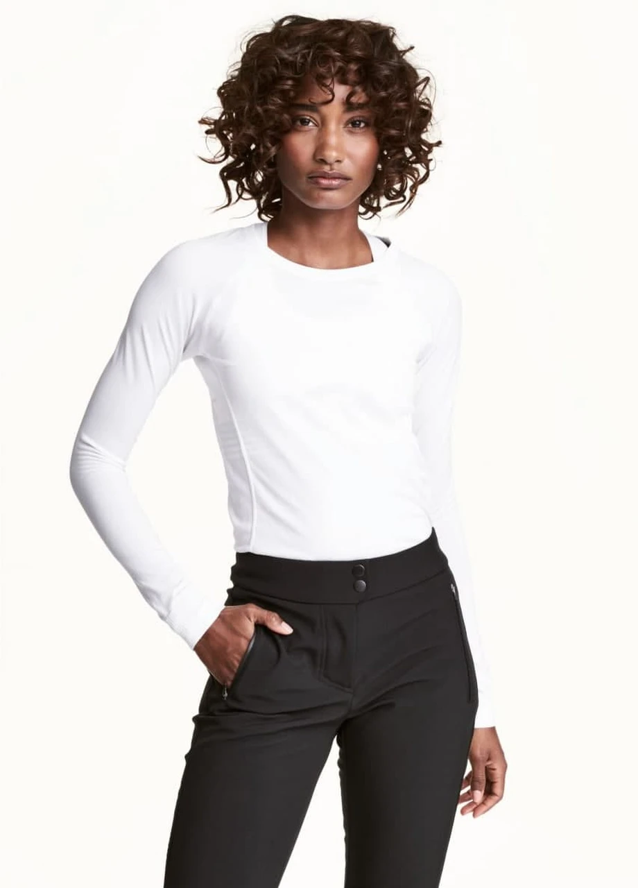 Кофта H&M (214658194)