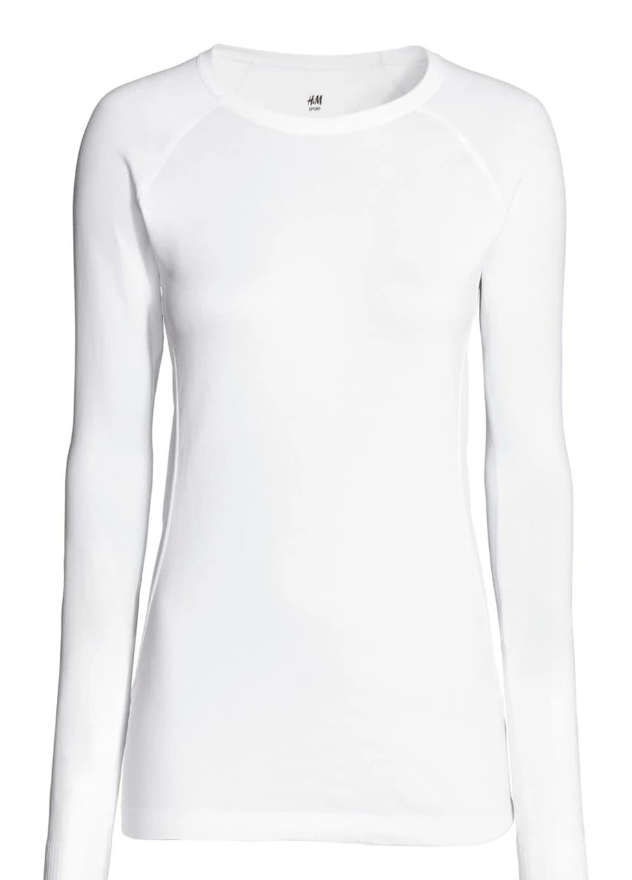 Кофта H&M (214658194)