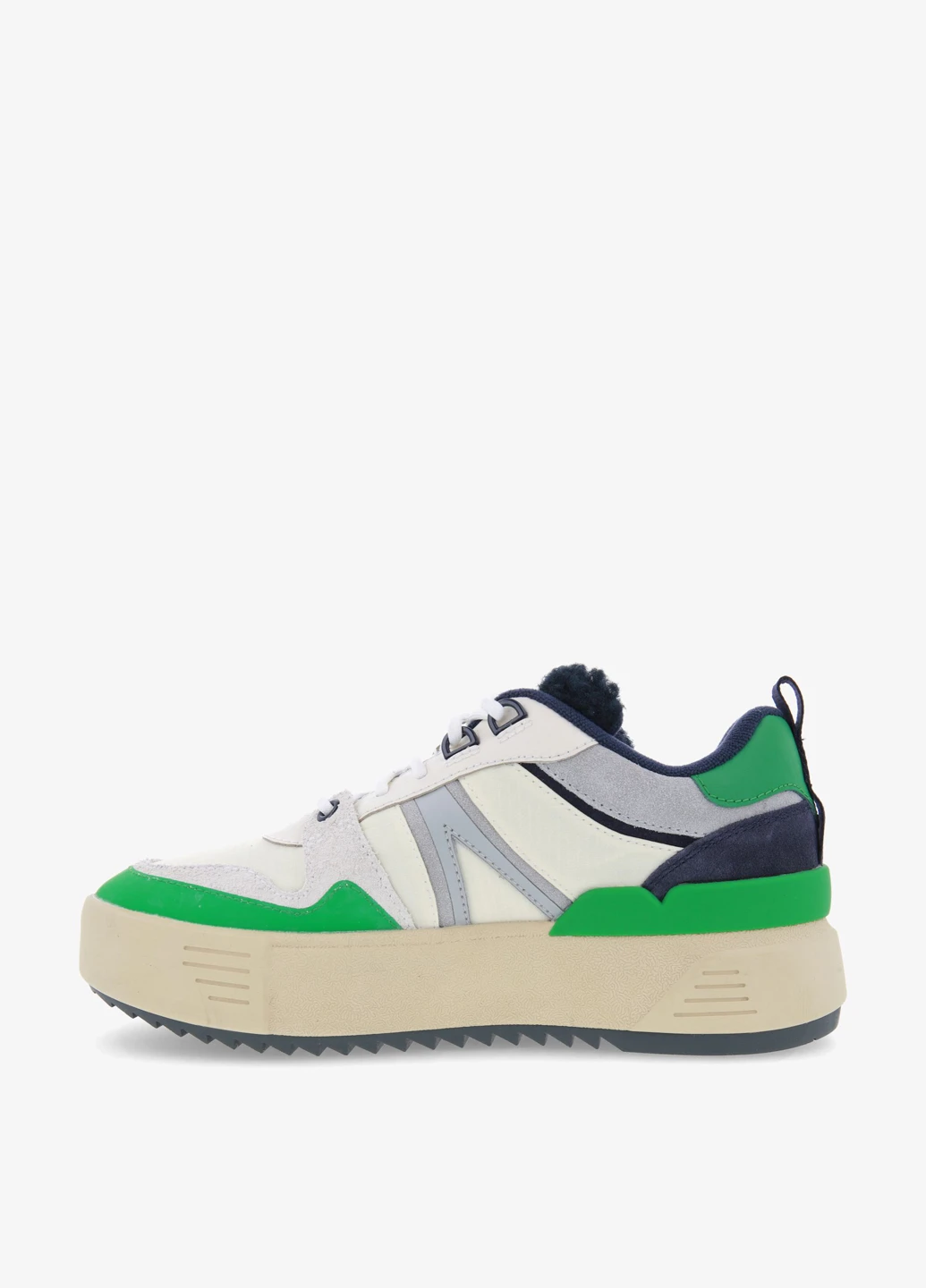 Кросівки Lacoste L002 комбіновані всесезони (294755903)