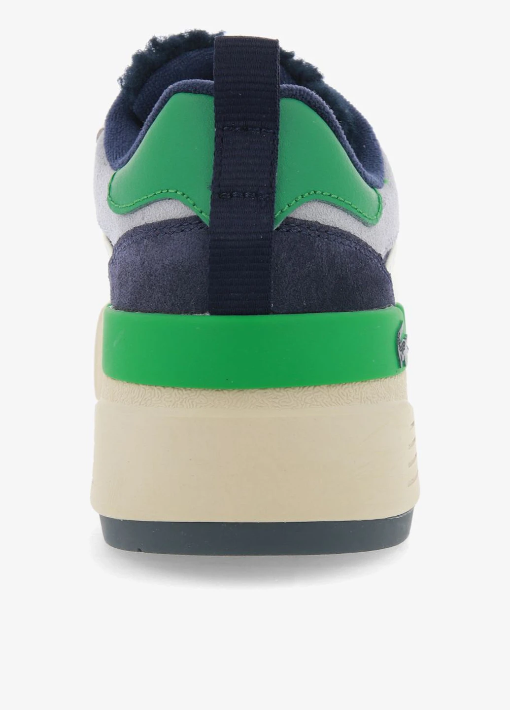 Кросівки Lacoste L002 комбіновані всесезони (294755903)