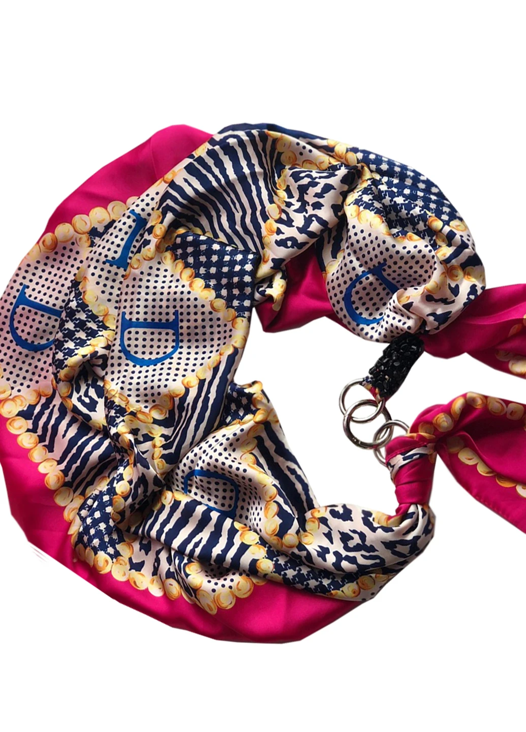 Хустка My Scarf (171711615)