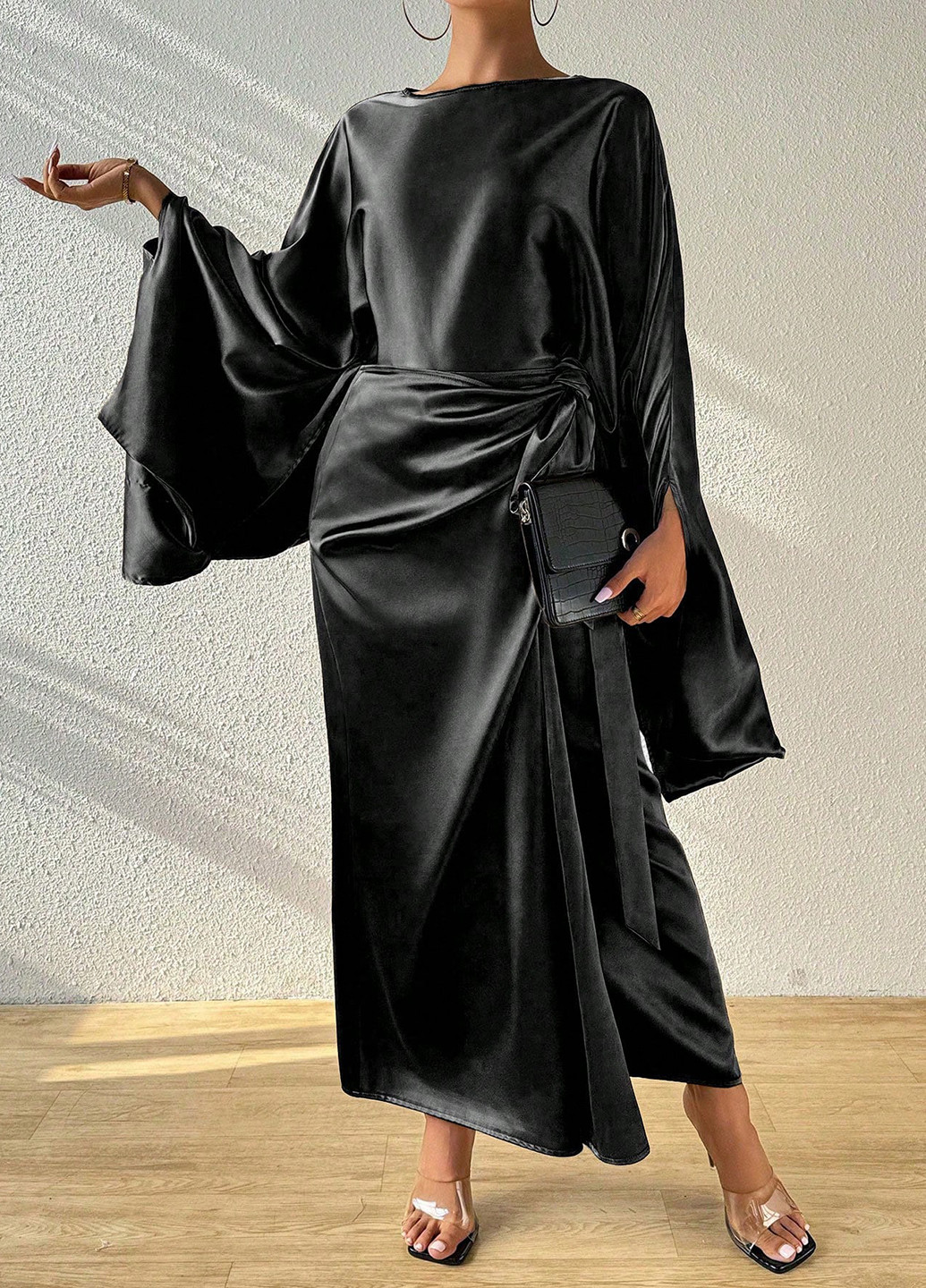 Костюм (блуза, юбка) SHEIN (346167963)