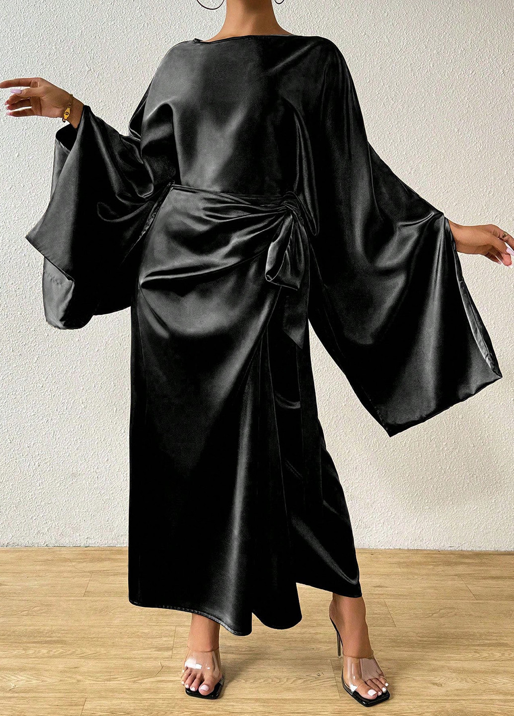 Костюм (блуза, юбка) SHEIN (346167963)