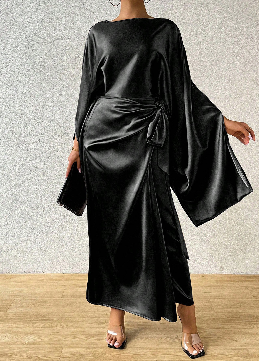 Костюм (блуза, юбка) SHEIN (346167963)