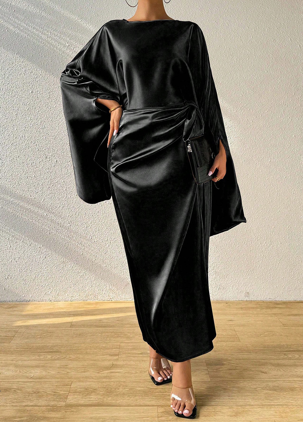 Костюм (блуза, юбка) SHEIN (346167963)