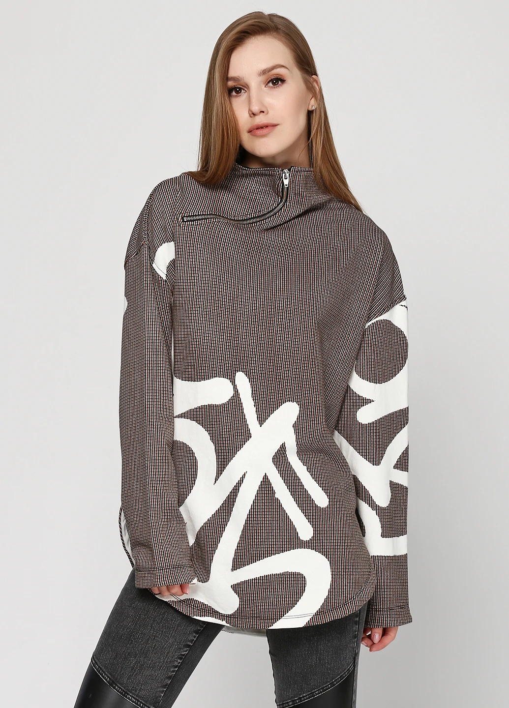 Туніка H&M Studio (64838869)